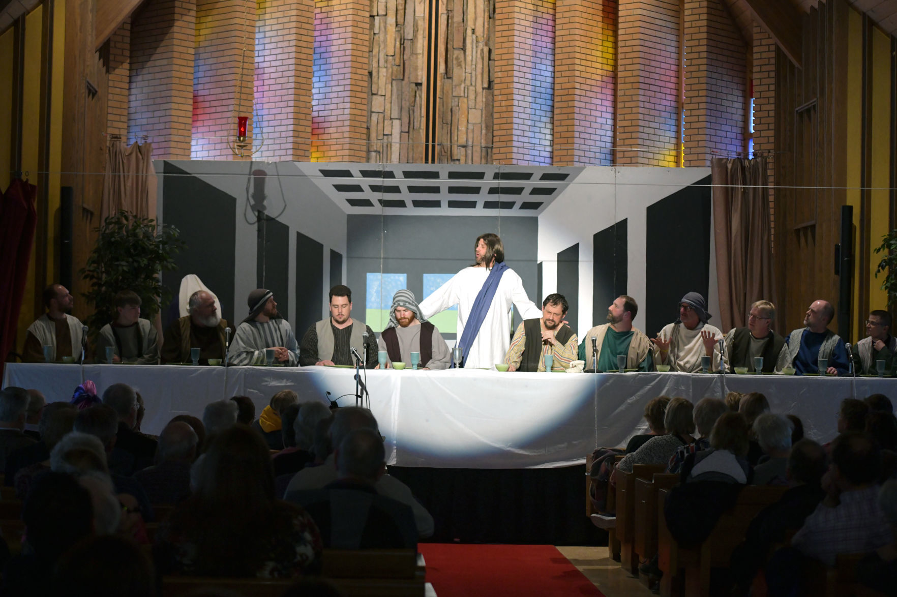 last-supper